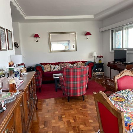 Apartamento Vintage 1 Порто Екстериор снимка