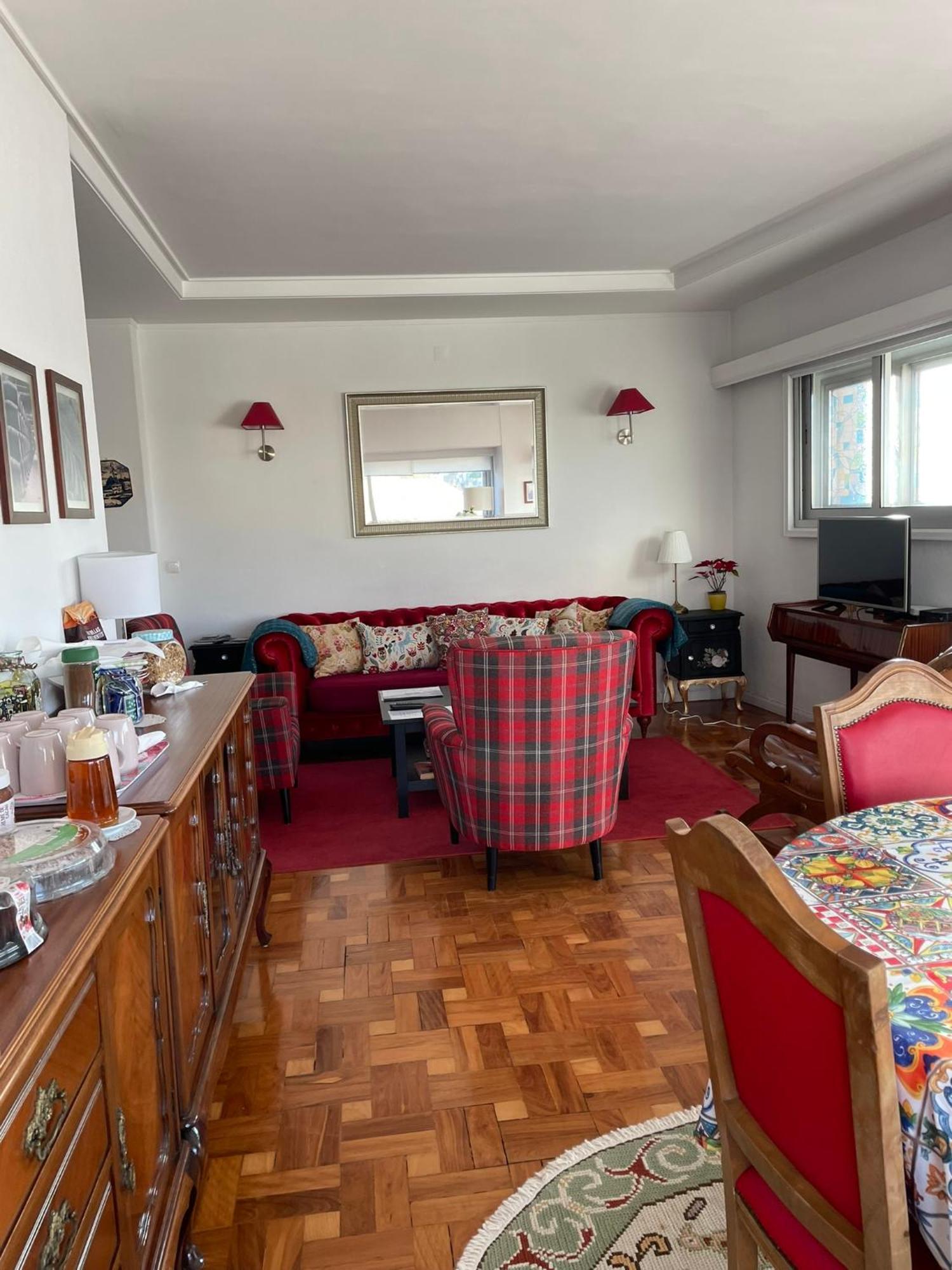 Apartamento Vintage 1 Порто Екстериор снимка