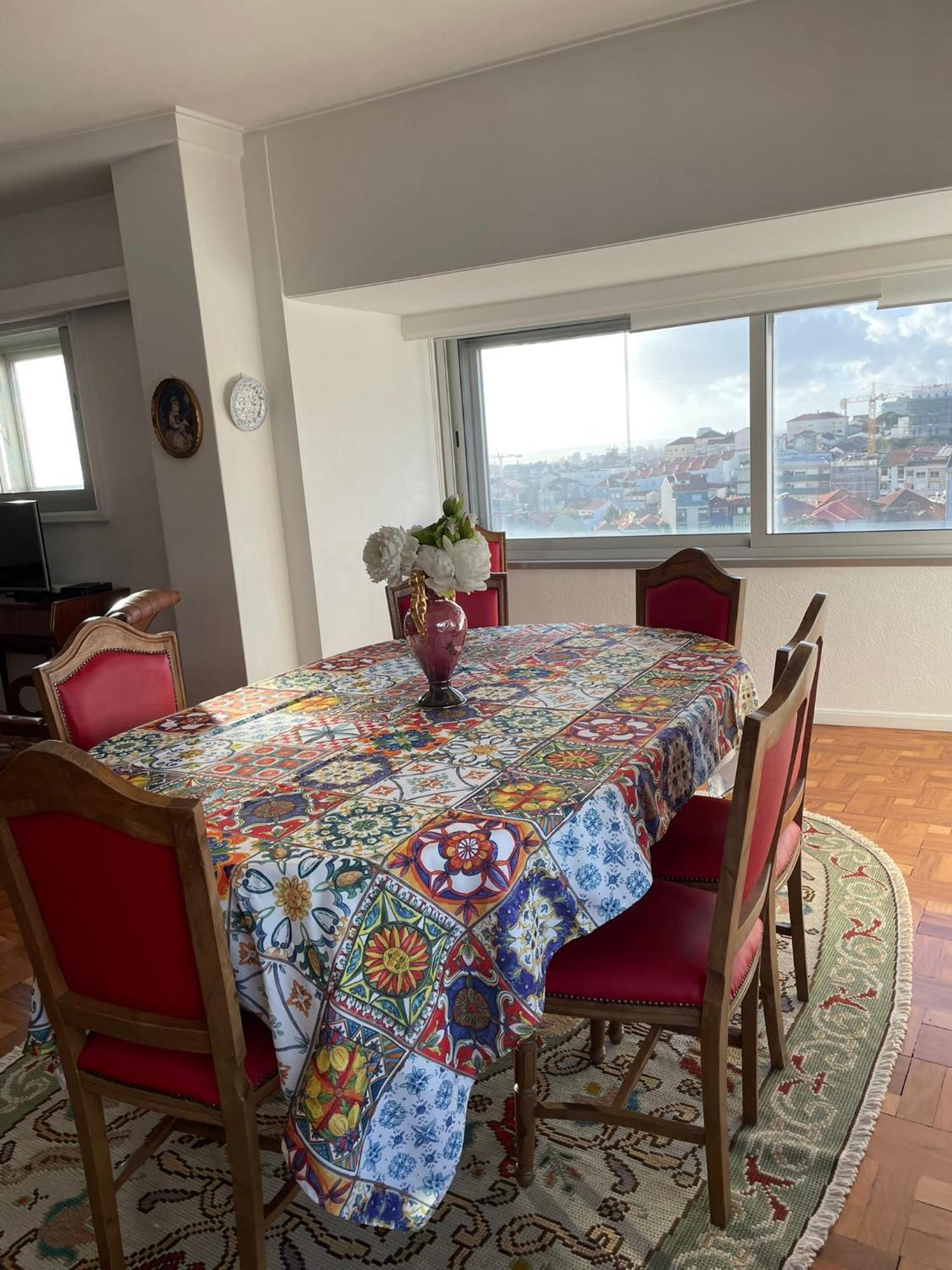 Apartamento Vintage 1 Порто Екстериор снимка