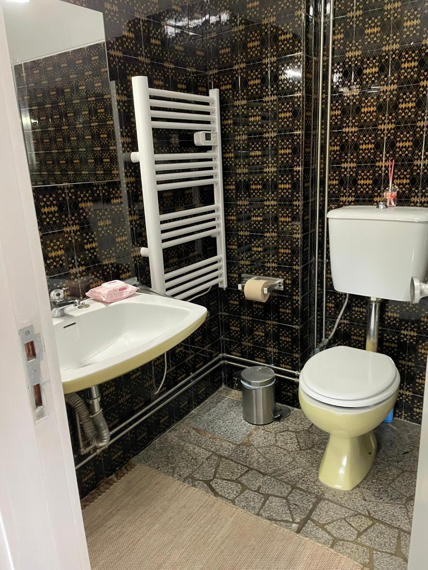 Apartamento Vintage 1 Порто Екстериор снимка