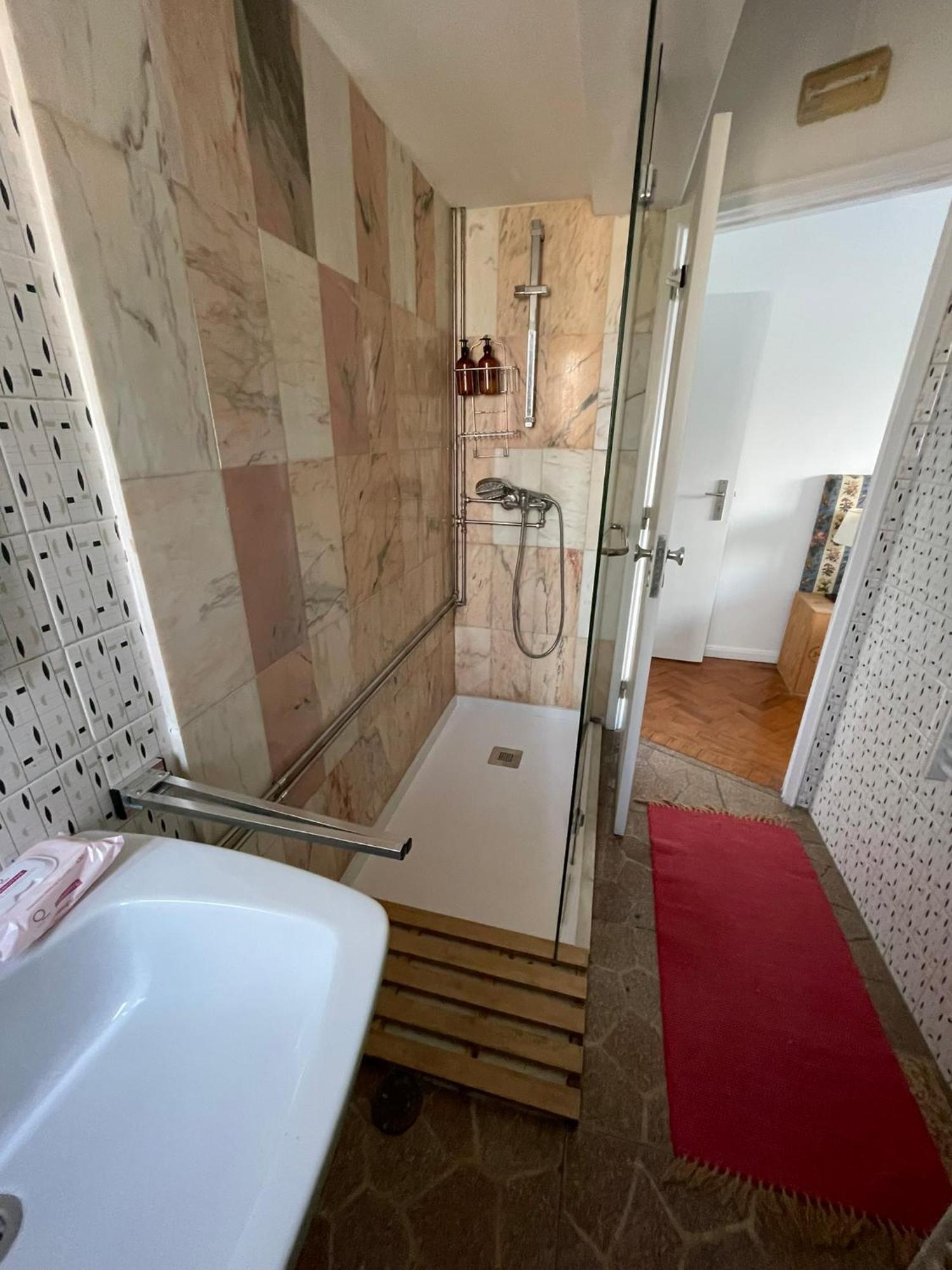 Apartamento Vintage 1 Порто Екстериор снимка