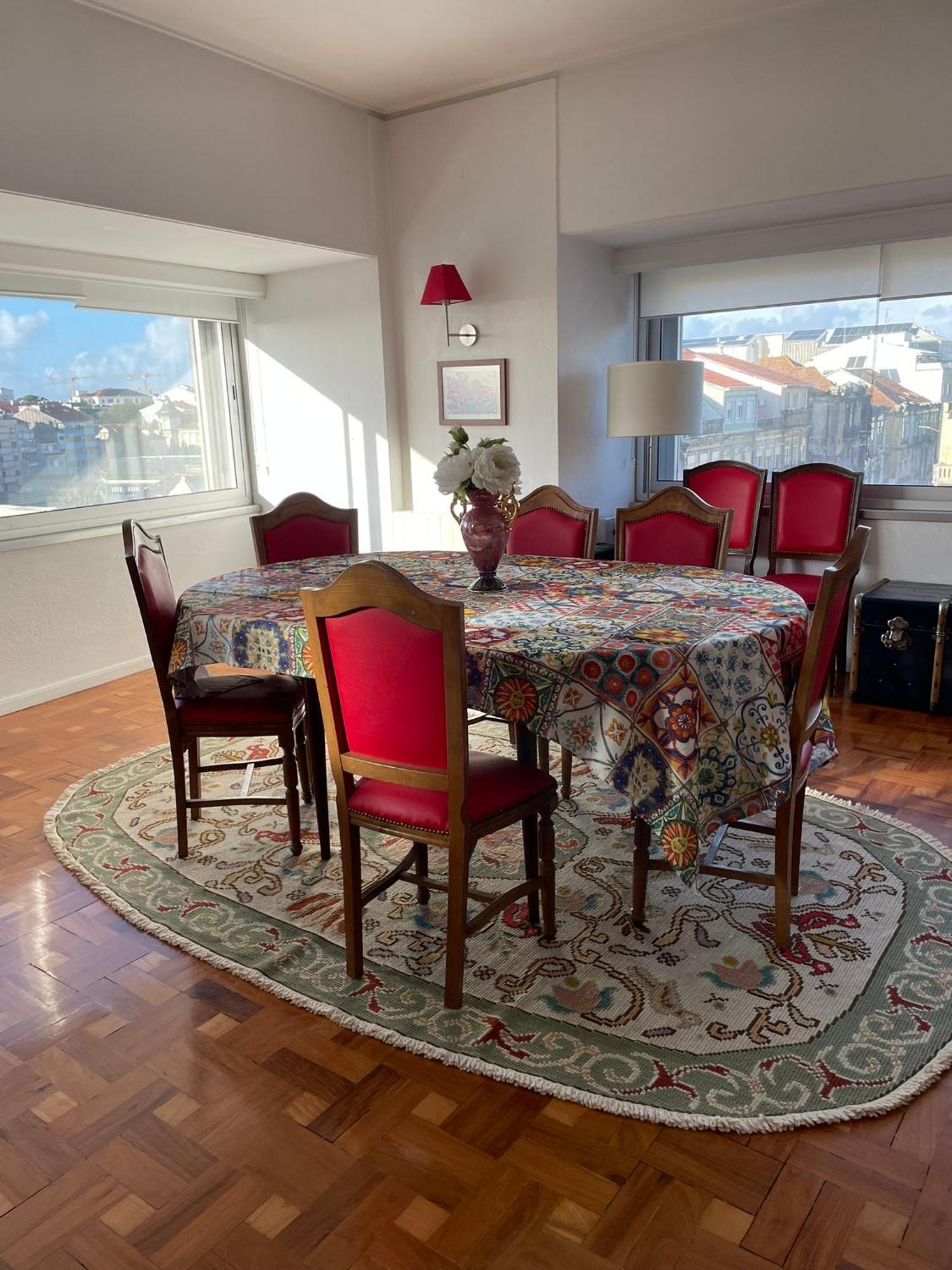 Apartamento Vintage 1 Порто Екстериор снимка