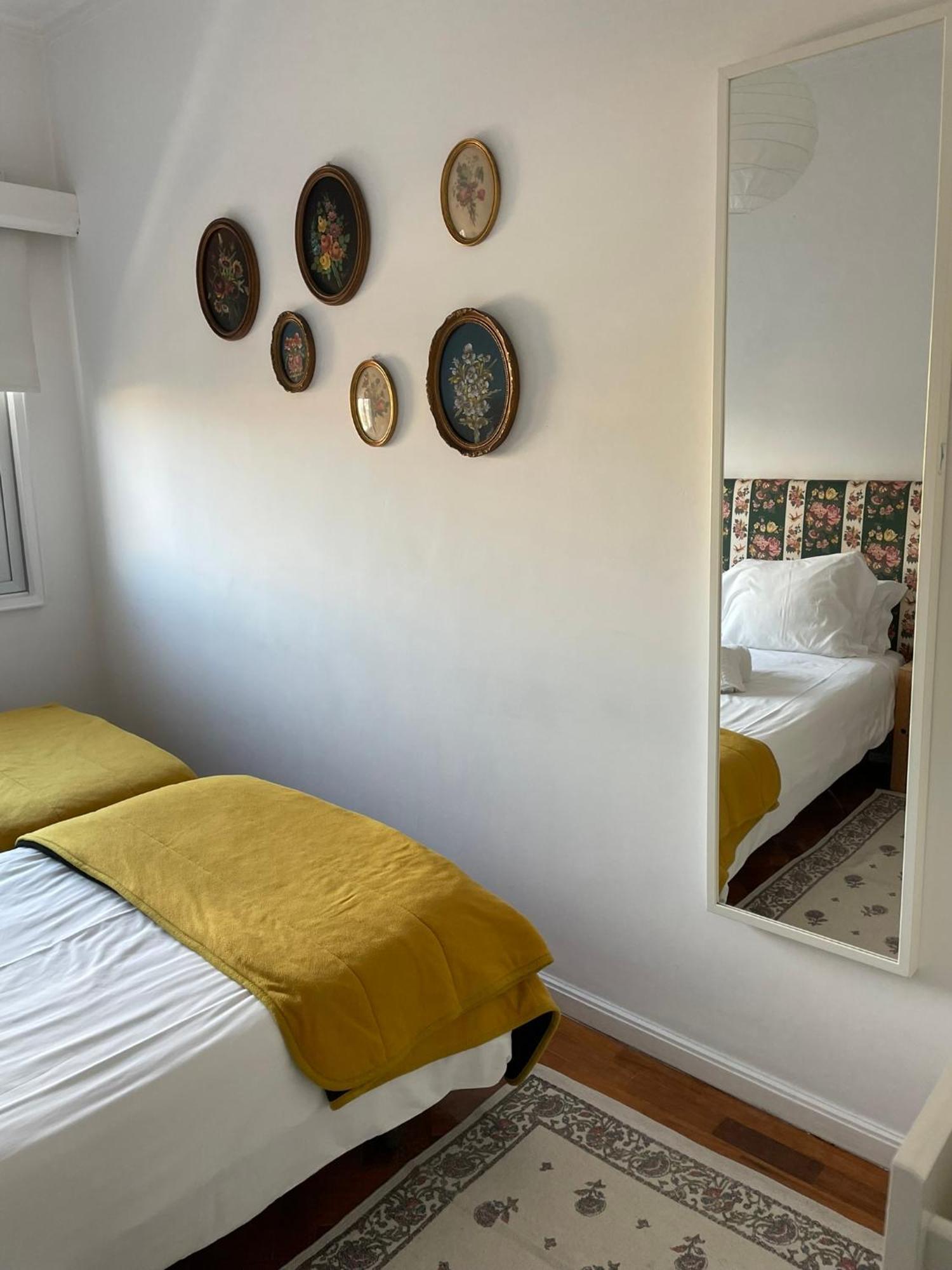 Apartamento Vintage 1 Порто Екстериор снимка