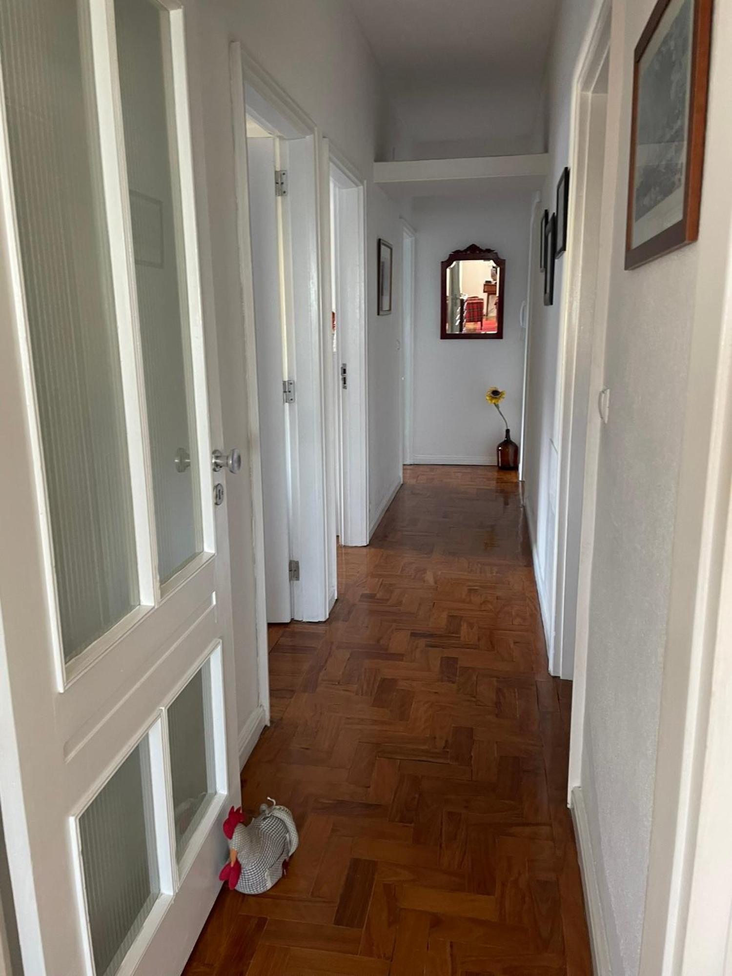Apartamento Vintage 1 Порто Екстериор снимка