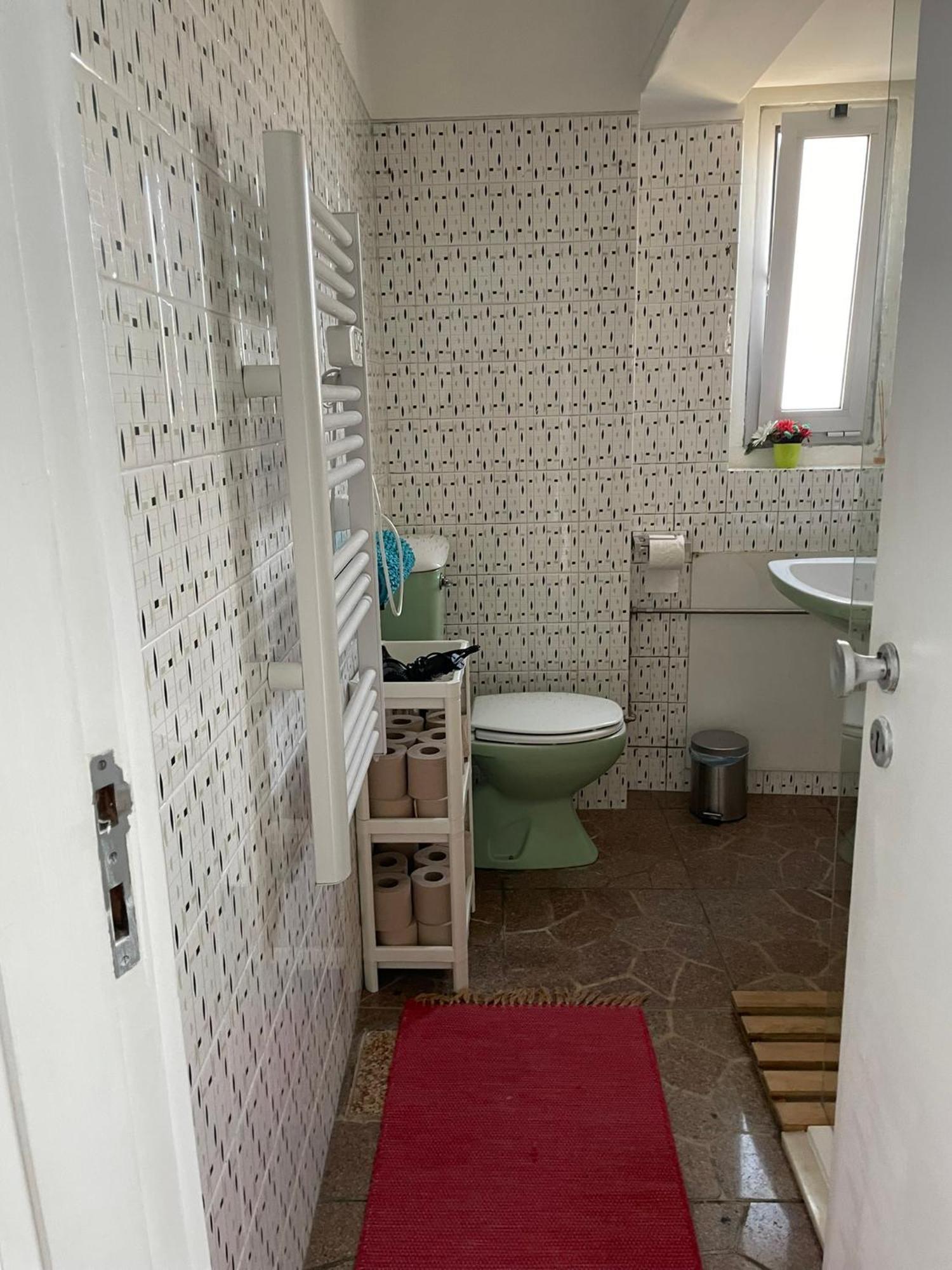Apartamento Vintage 1 Порто Екстериор снимка