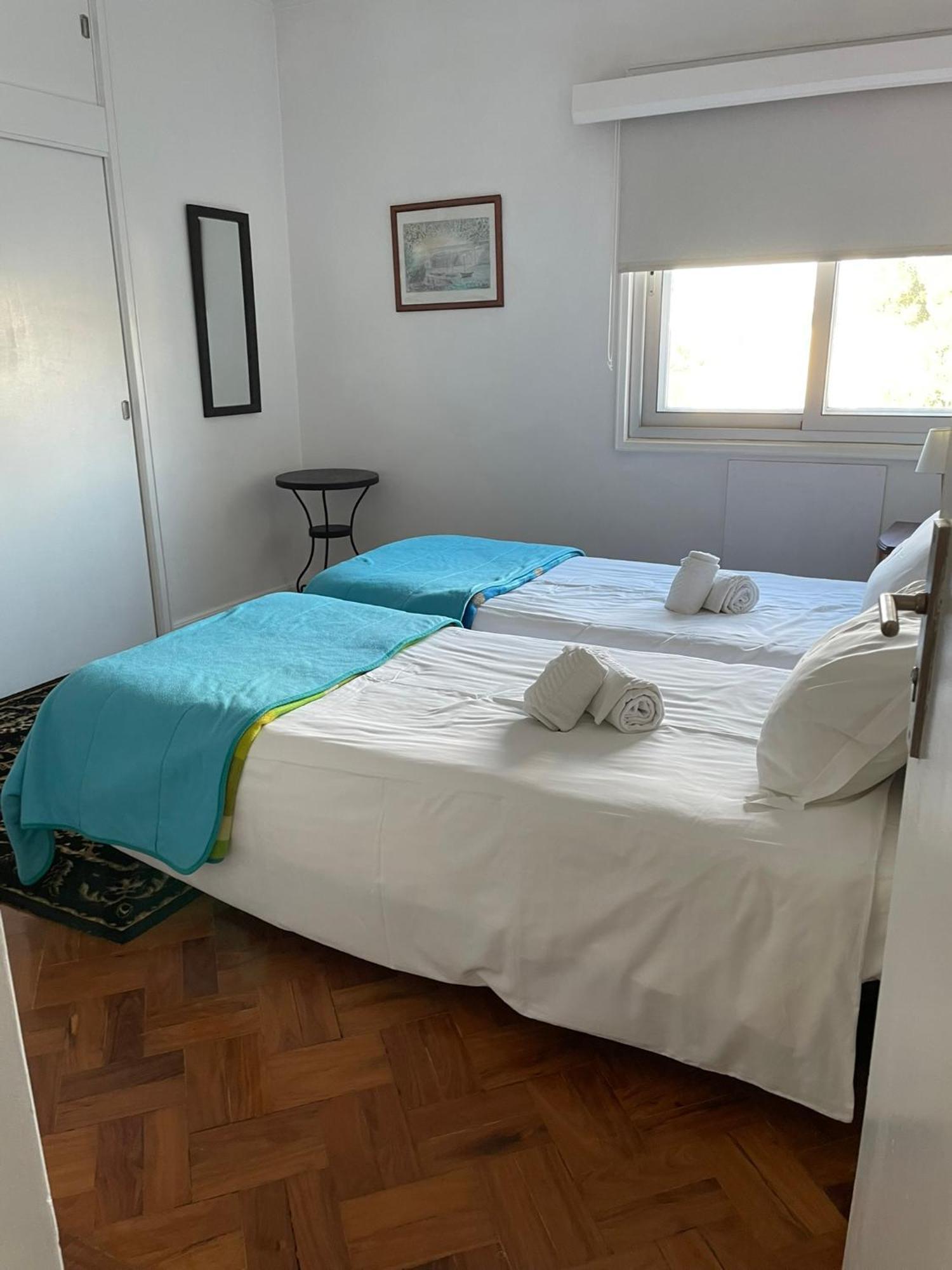 Apartamento Vintage 1 Порто Екстериор снимка