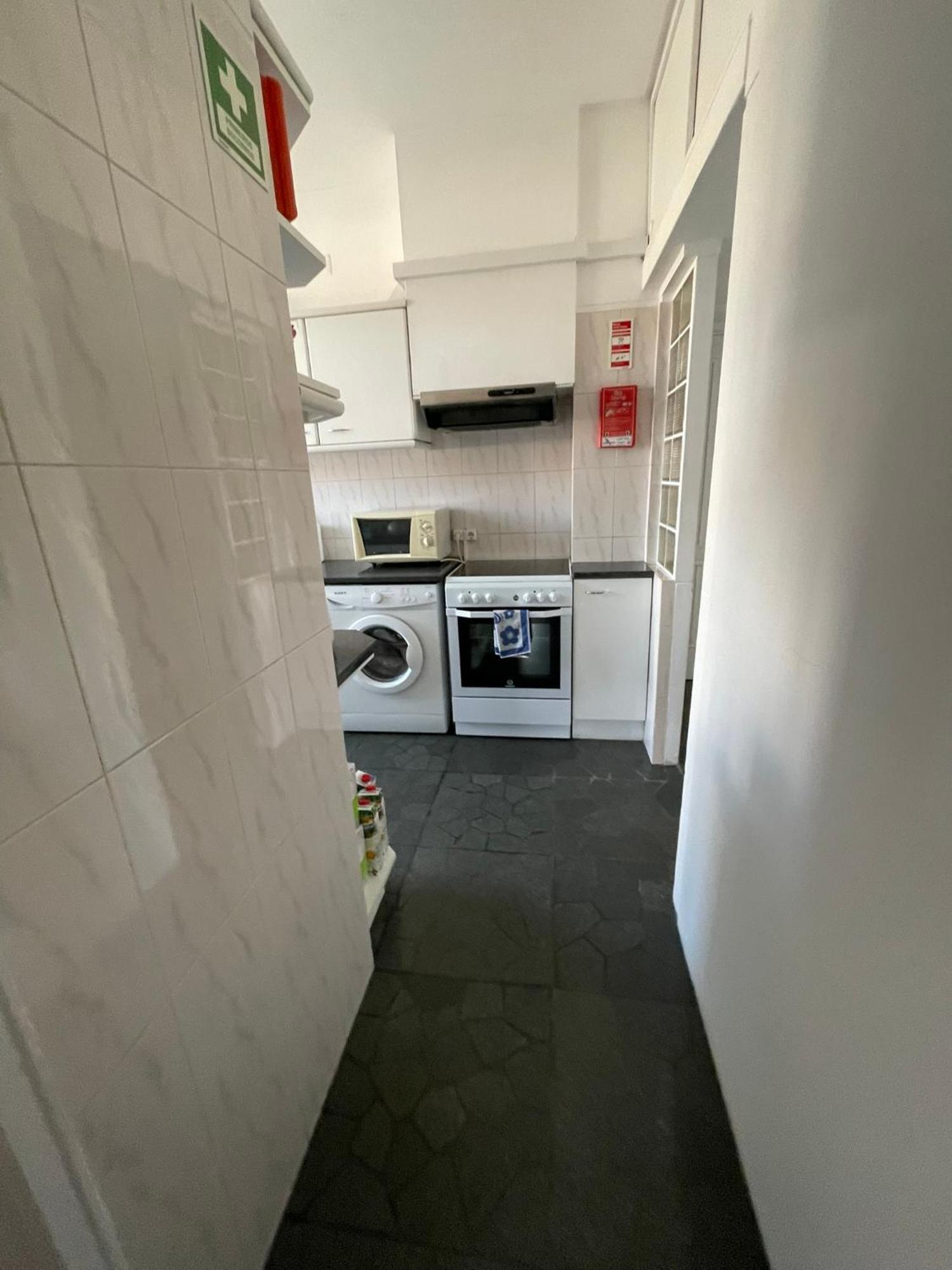 Apartamento Vintage 1 Порто Екстериор снимка