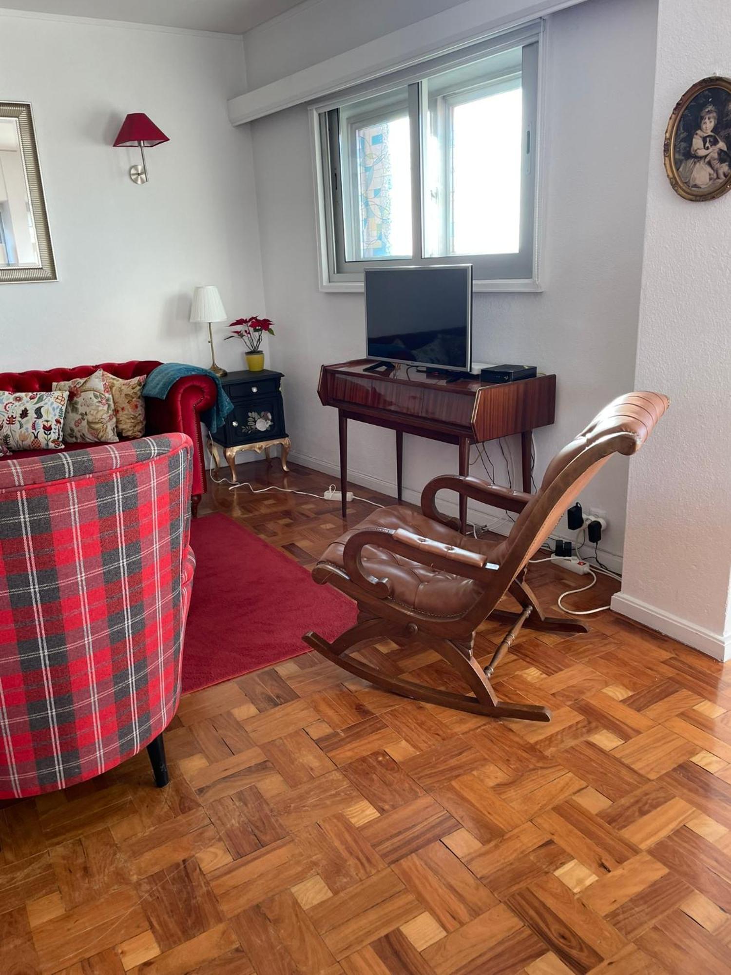 Apartamento Vintage 1 Порто Екстериор снимка