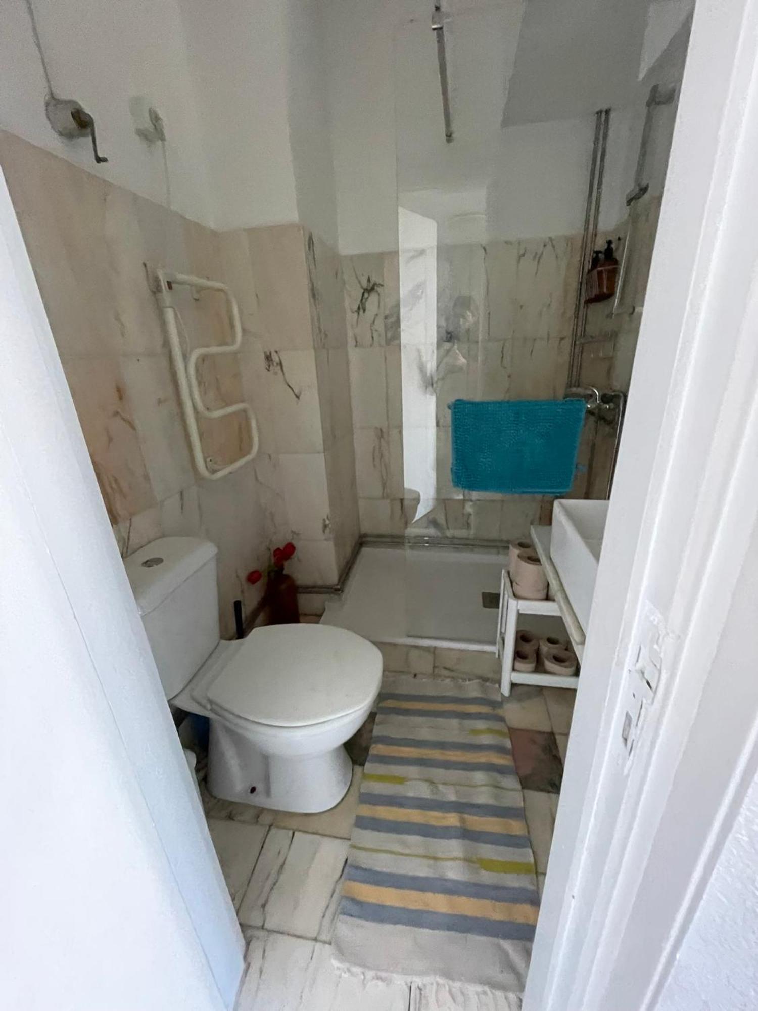 Apartamento Vintage 1 Порто Екстериор снимка