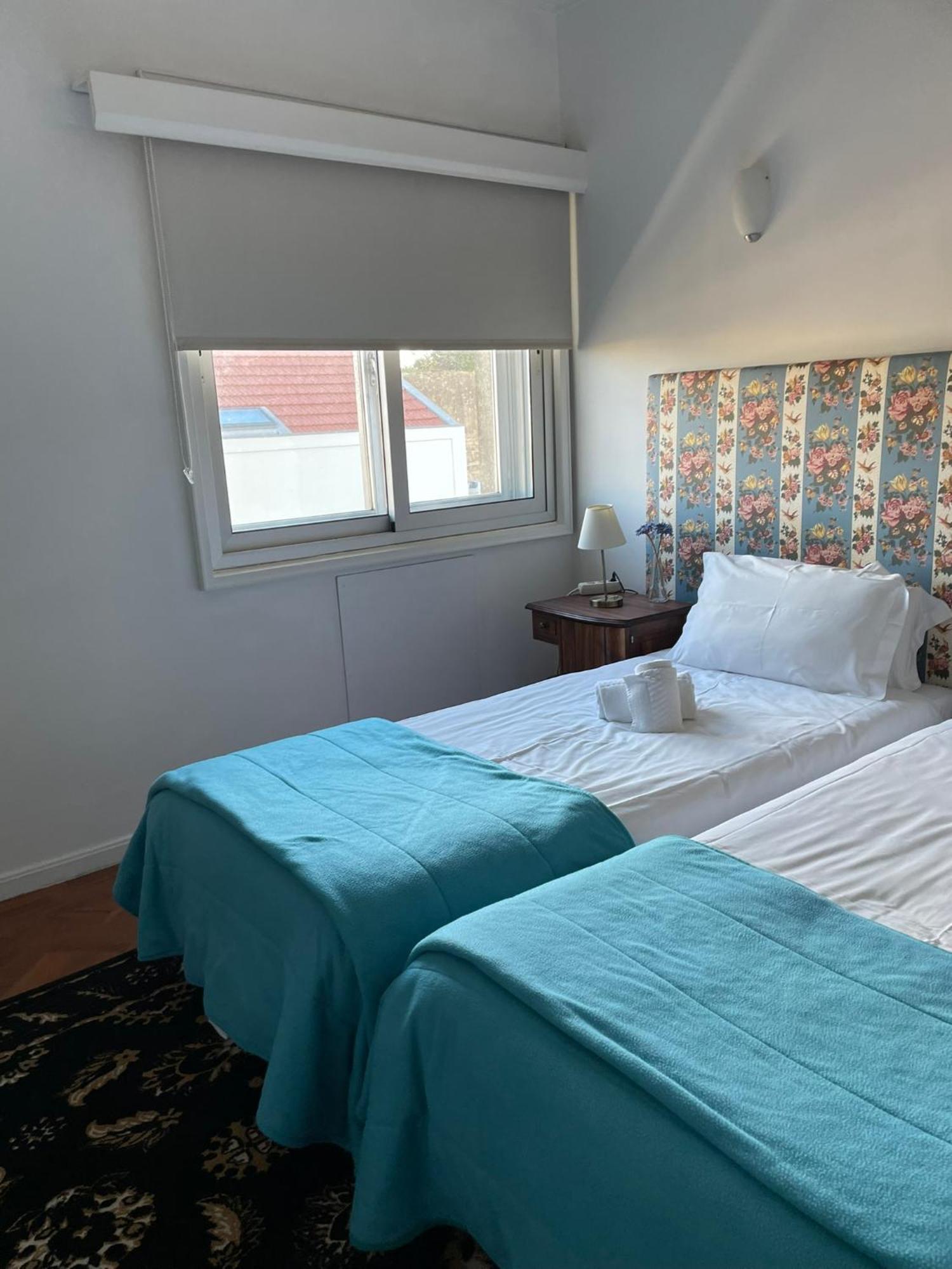Apartamento Vintage 1 Порто Екстериор снимка