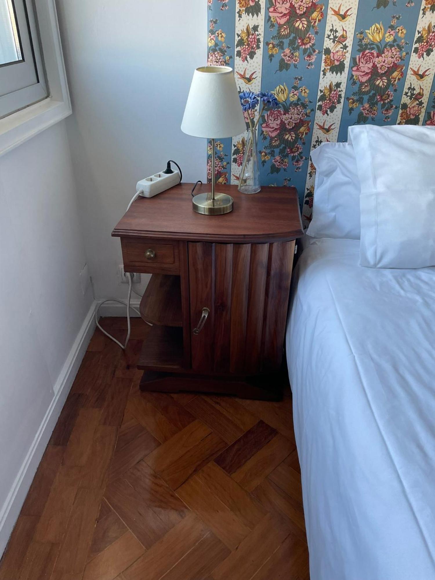 Apartamento Vintage 1 Порто Екстериор снимка