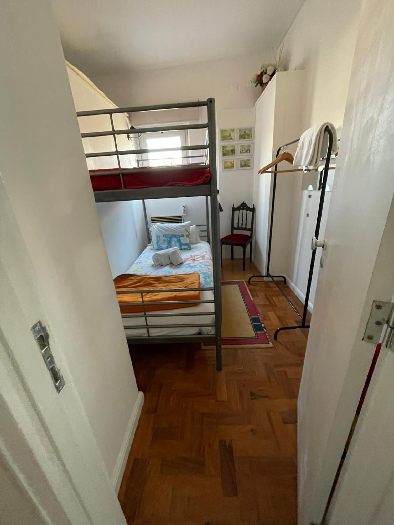 Apartamento Vintage 1 Порто Екстериор снимка