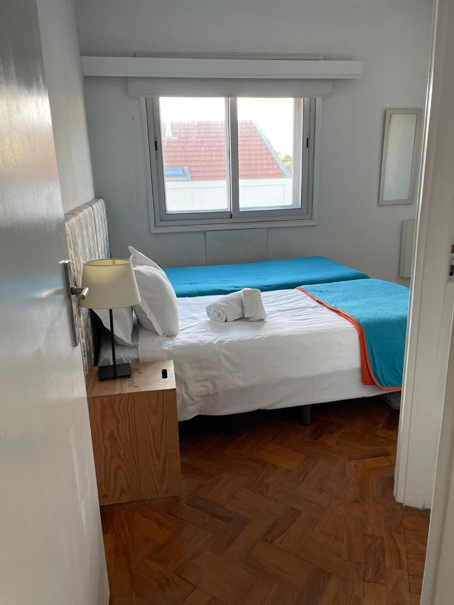 Apartamento Vintage 1 Порто Екстериор снимка