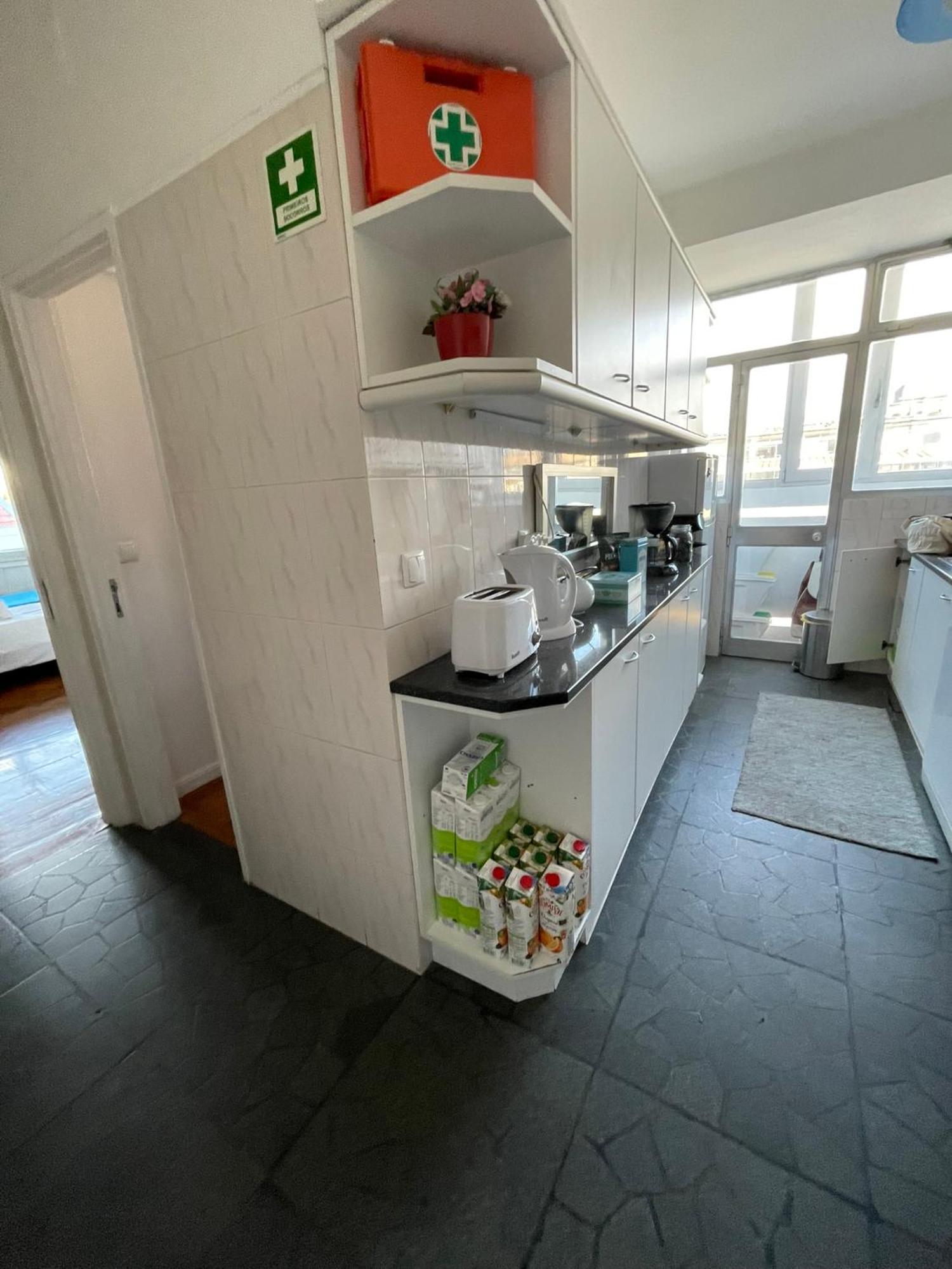 Apartamento Vintage 1 Порто Екстериор снимка