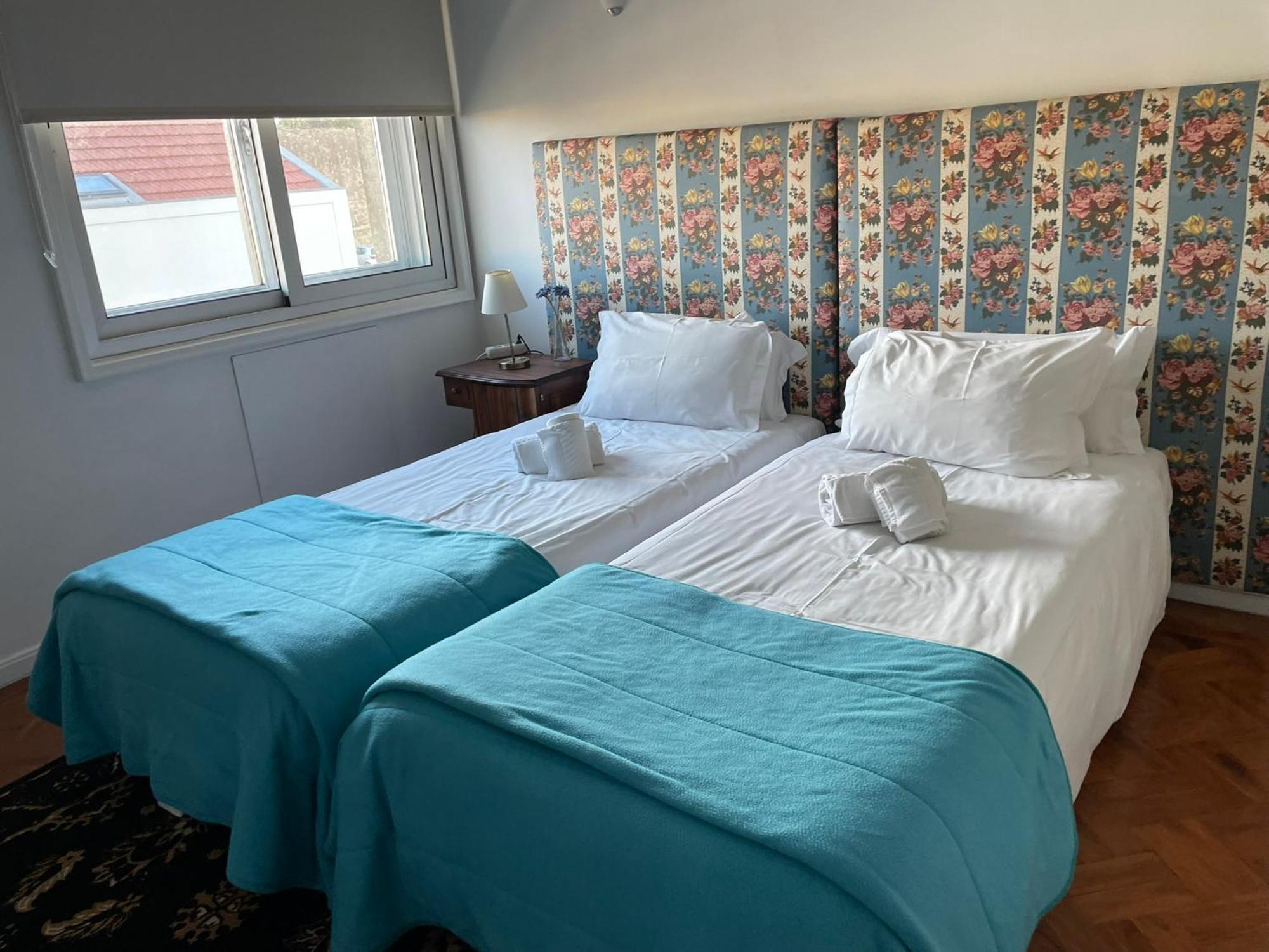Apartamento Vintage 1 Порто Екстериор снимка