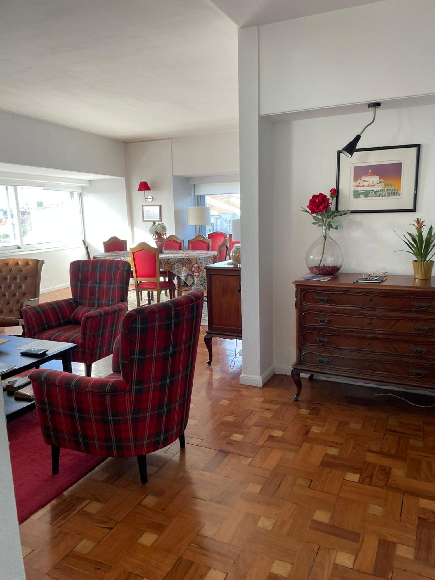 Apartamento Vintage 1 Порто Екстериор снимка