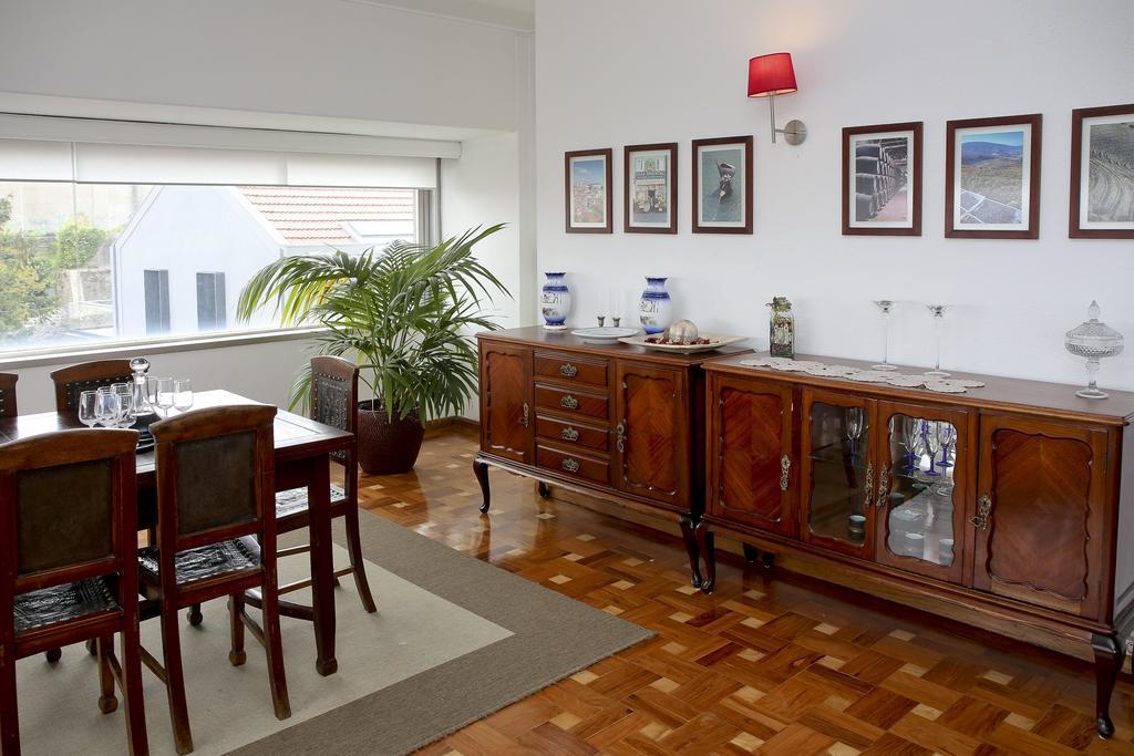 Apartamento Vintage 1 Порто Екстериор снимка