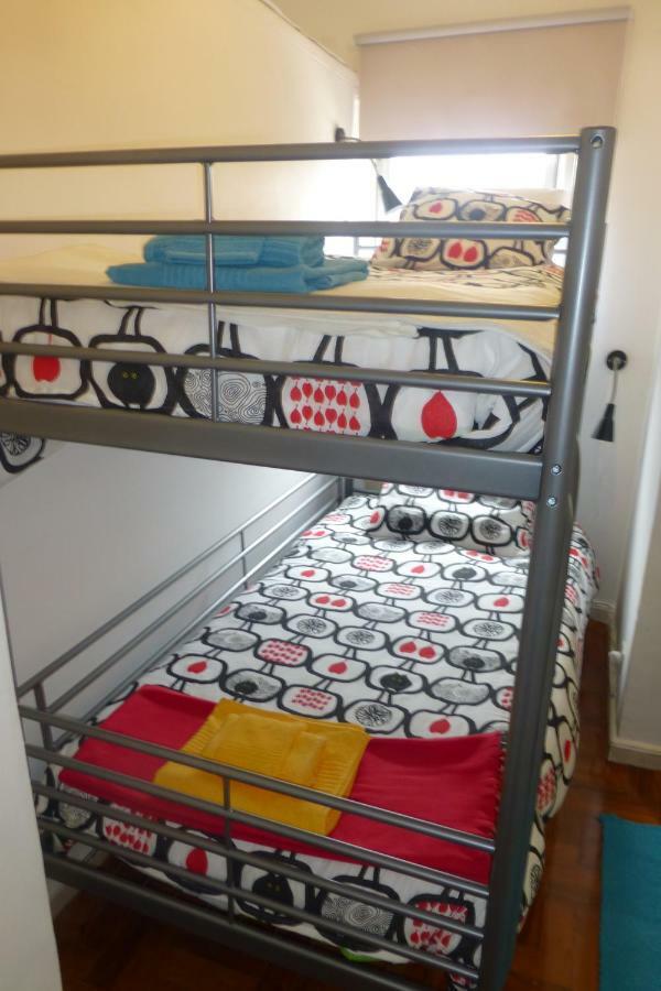 Apartamento Vintage 1 Порто Екстериор снимка