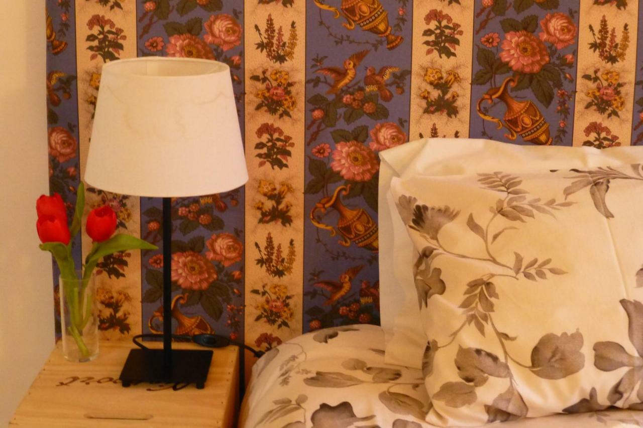 Apartamento Vintage 1 Порто Екстериор снимка