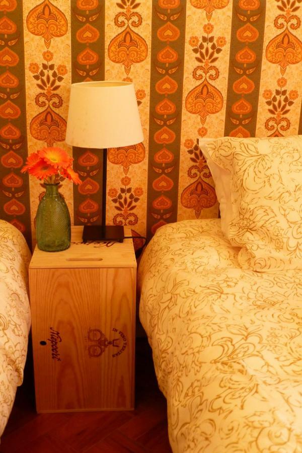 Apartamento Vintage 1 Порто Екстериор снимка