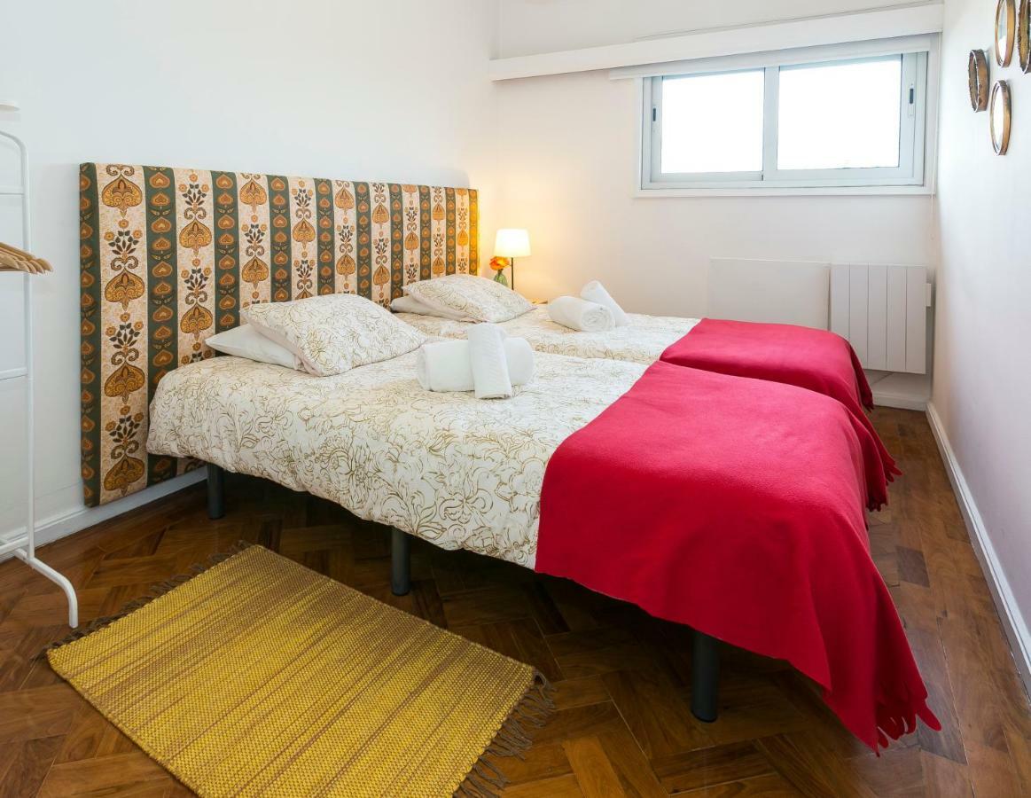 Apartamento Vintage 1 Порто Екстериор снимка