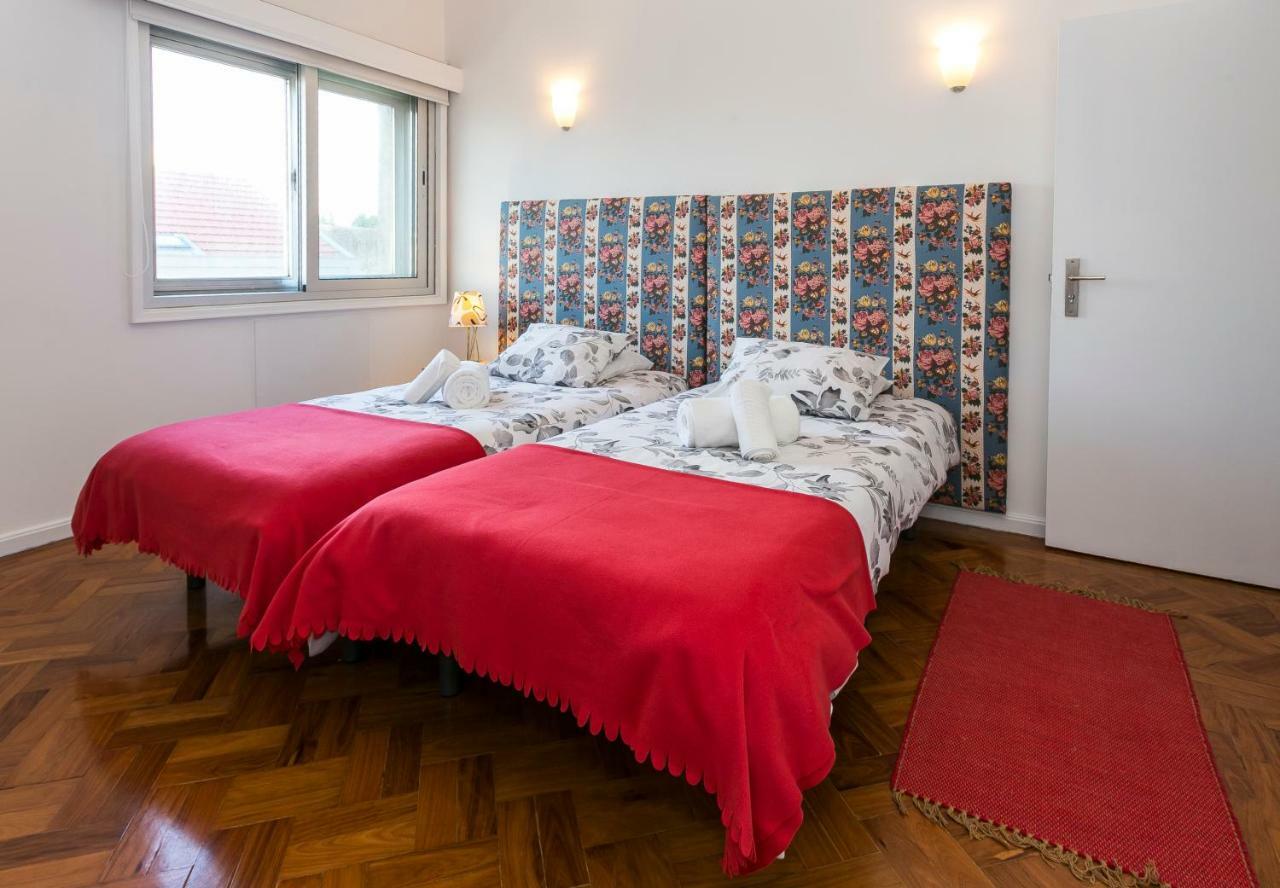 Apartamento Vintage 1 Порто Екстериор снимка