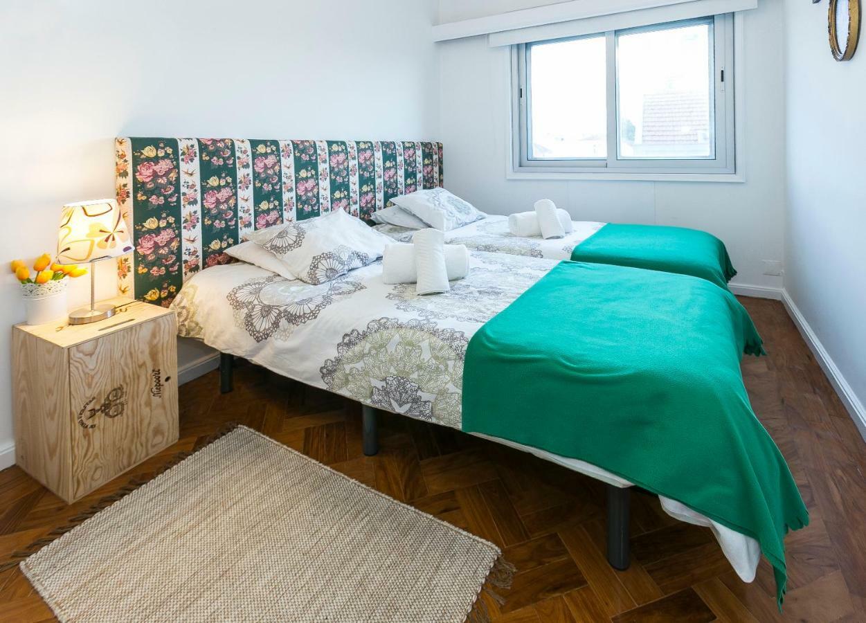 Apartamento Vintage 1 Порто Екстериор снимка