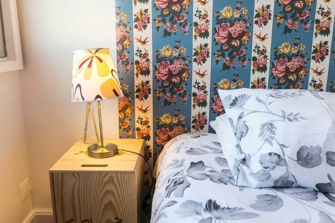 Apartamento Vintage 1 Порто Екстериор снимка