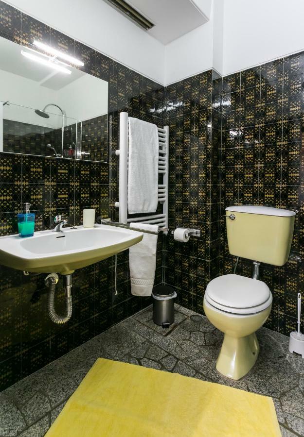 Apartamento Vintage 1 Порто Екстериор снимка