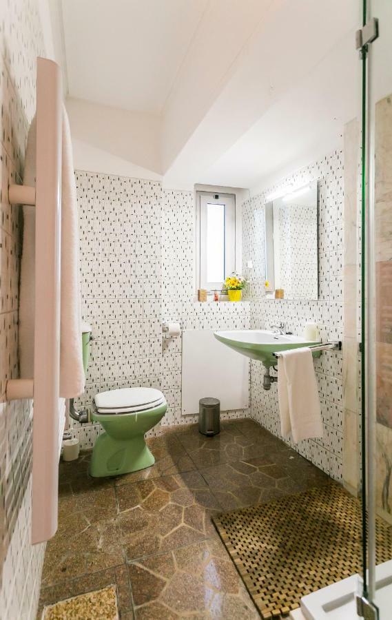 Apartamento Vintage 1 Порто Екстериор снимка